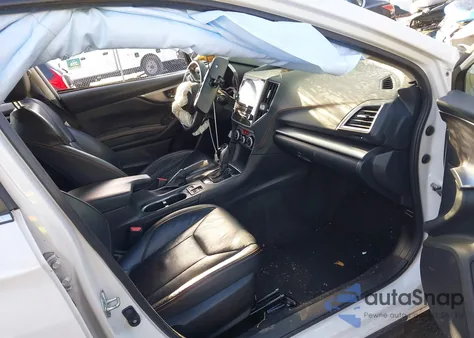 2023 Subaru Crosstrek Limited z USA, uszkodzony, nr VIN JF2GTHMC0PH231471